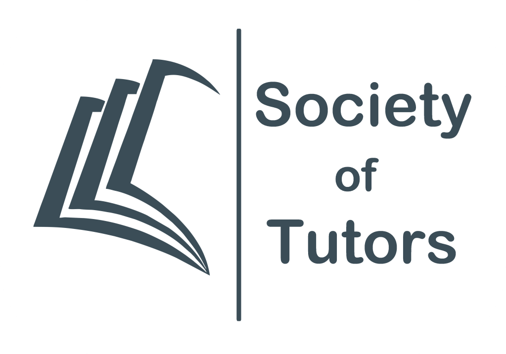 Society of tutors link to website